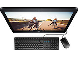 AIO DELL Inspiron 3264 / 21,5" IPS FullHD / i3-7100U / 4GB DDR4 RAM / 1TB HDD / Intel® HD Graphics 620 / Windows 10 Home /