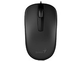 Mouse Genius DX-120 / USB / Black