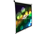 Elite Screens M136XWS1 243,8x243,8cm Manual