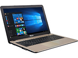 ASUS X540LJ i5-5200U/4Gb/1Tb/GeForce 920M 2Gb