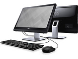 AIO DELL Inspiron 3264 / 21,5" IPS FullHD / i3-7100U / 4GB DDR4 RAM / 1TB HDD / Intel® HD Graphics 620 / Windows 10 Home /