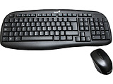 Genius KB-8000X Black USB