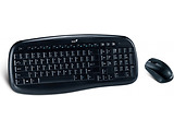 Genius KB-8000X Black USB