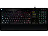 Logitech G213 Prodigy RGB Gaming Keyboard / LO 920-008092 /