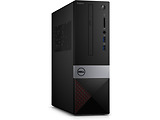 PC DELL Vostro 3250 SFF / Intel® Core® i7-6700 / 4GB DDR3 / 1TB HDD / Intel® HD 530 Graphics / DVDRW / Mouse & Keyboard / Win 10 Home EN /