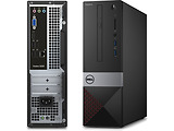 PC DELL Vostro 3250 SFF / Intel® Core® i7-6700 / 4GB DDR3 / 1TB HDD / Intel® HD 530 Graphics / DVDRW / Mouse & Keyboard / Win 10 Home EN /
