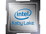 Intel Core i3-7100 Kaby Lake