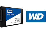 Western Digital Blue WDS250G1B0A 250GB