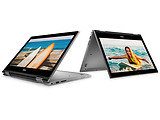 DELL Inspiron 13 5378 13.3" IPS TOUCH FullHD \ i5-7200U \ 8Gb DDR4 \ 256GB SSD \ HD Graphics 620 \ Windows 10 Home