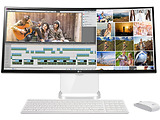 LG Curved 29V950 Windows 10 Home