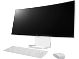 LG Curved 29V950 Windows 10 Home