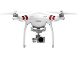 DJI Phantom 3 Drone Quadcopter
