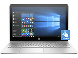 Laptop HP Envy 15-AS133 / 15.6" FullHD IPS LED Touchscreen / i7-7500U / 16GB DDR4 / 1TB HDD / Intel HD Graphics 620 / Windows10 Home