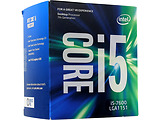 CPU Intel i5-7600 / GA1151 / 6MB / 65W / Intel HD Graphics 630 /