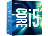 Intel i5-7400 Kaby Lake