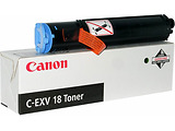 Canon C-EXV18