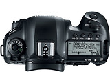 Canon EOS 5D Mark IV / Body Black