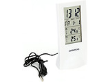 Omega Weather station LCD Indoor/Outdoor