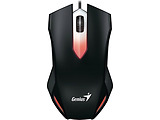 Genius X-G200 Black USB
