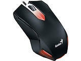 Genius X-G200 Black USB