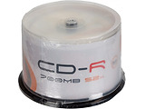Omega CD-R 50*Spindle