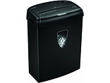 Fellowes Powershred H-8C DIN Level P-4, Cross 4х35mm, Capacity 8sheets