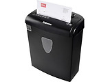 Fellowes Powershred H-8C DIN Level P-4, Cross 4х35mm, Capacity 8sheets