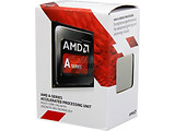 CPU AMD SFM2 A-Series A10-7800