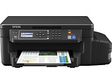 Epson L605