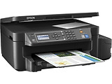 Epson L605