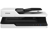 Scanner Epson WorkForce DS-1630 / A4 /