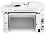 HP LaserJet Pro MFP M130fw / Printer / Copy / Scanner / Fax / G3Q60A#B19 /