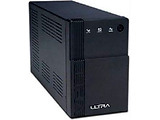 Ultra Power 2000VA metal case LCD display
