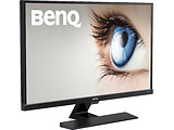Monitor BenQ EW3270ZL / 32.0" AMVA+ 2560x1440 / 4ms / 300cd / LED20M:1 /