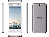HTC One A9s