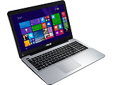 ASUS X555Ln 15.6" HD LED \ i5-4210U \ 4GB \ 240GB \ GeForce GT840M 2GB DDR3 \ DOS