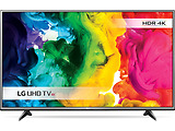 LG 65UH615V 65" LED TV