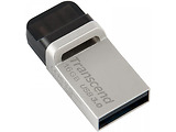 USB Transcend JetFlash 880 16GB / OTG / USB3.0 + Micro-USB /