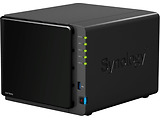 Synology DS416play