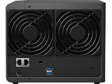 Synology DS416play