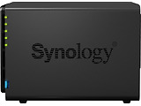 Synology DS416play