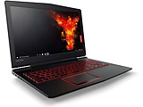 Lenovo Y520 Legion i5-7300HQ/8Gb/128Gb+1Tb