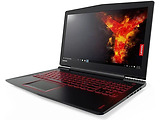 Lenovo Y520 Legion i5-7300HQ/8Gb/128Gb+1Tb