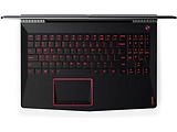 Lenovo Y520 Legion i5-7300HQ/8Gb/128Gb+1Tb