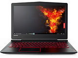 Lenovo Y520 Legion i5-7300HQ/8Gb/128Gb+1Tb