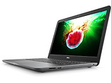 Laptop DELL Inspiron 5767 / 17.3" FullHD / i5-7200U / 8GB / 1TB / AMD Radeon R7 M445 4Gb GDDR5 / Ubuntu /