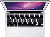 Apple MacBook Air 13.3" MMGG2RS/A  13.3'' 1440x900, Core i5 1.6GHz - 2.7GHz, 8Gb, 256Gb, Intel HD 6000, Mac OS X El Capitan, RU