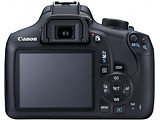 Canon EOS 1300D + EF-S18-55 DC III