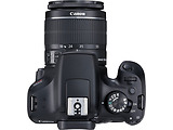 Canon EOS 1300D + EF-S18-55 DC III