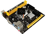 Biostar KIT A68N-5545 + AMD A8-5545